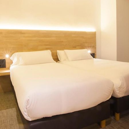 Hotel A Pamplona Værelse billede