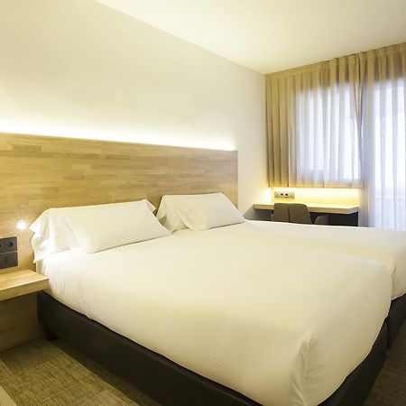 Hotel A Pamplona Eksteriør billede