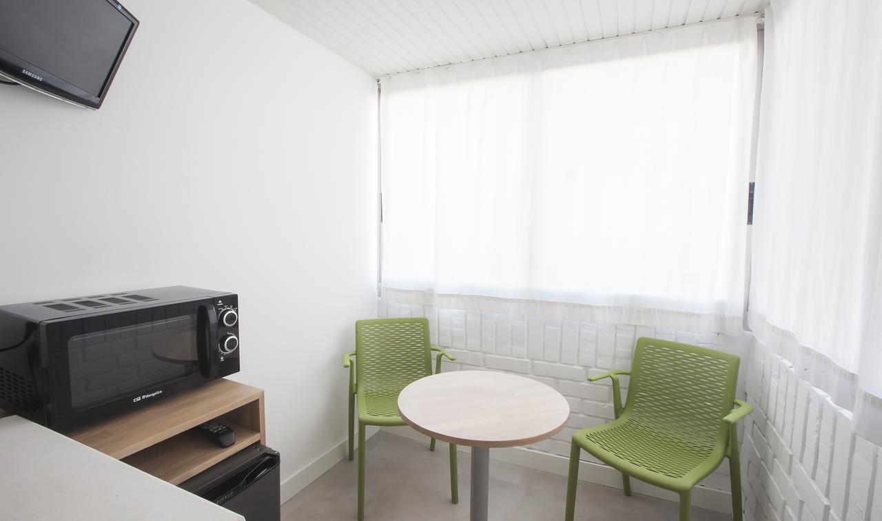 Hotel A Pamplona Eksteriør billede