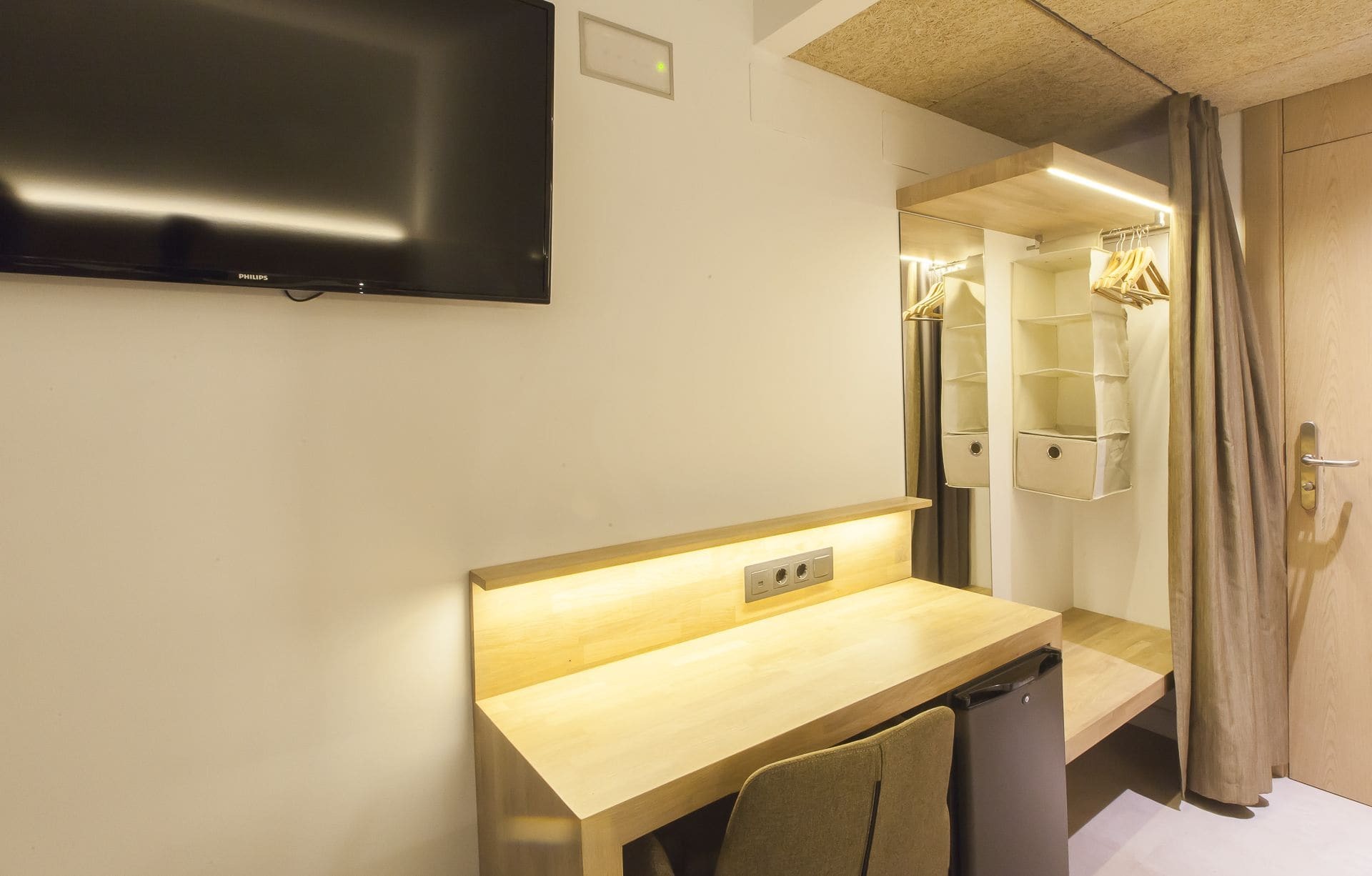 Hotel A Pamplona Eksteriør billede